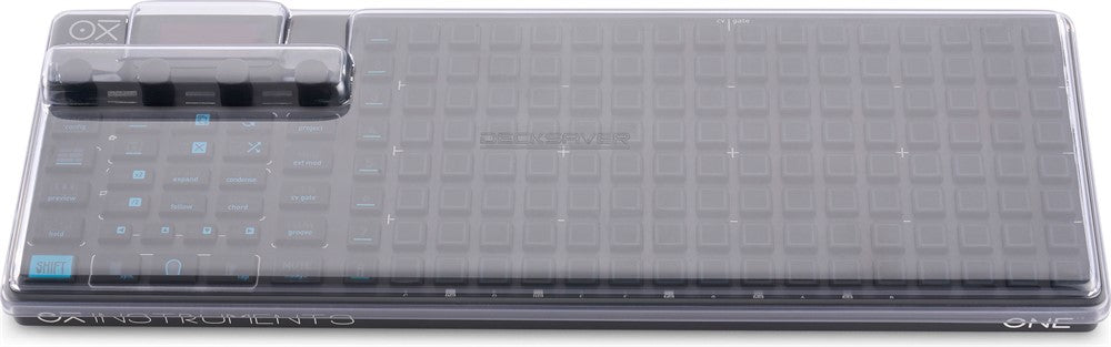 Decksaver Schutz cover für OXI Instruments OXI One MK2
