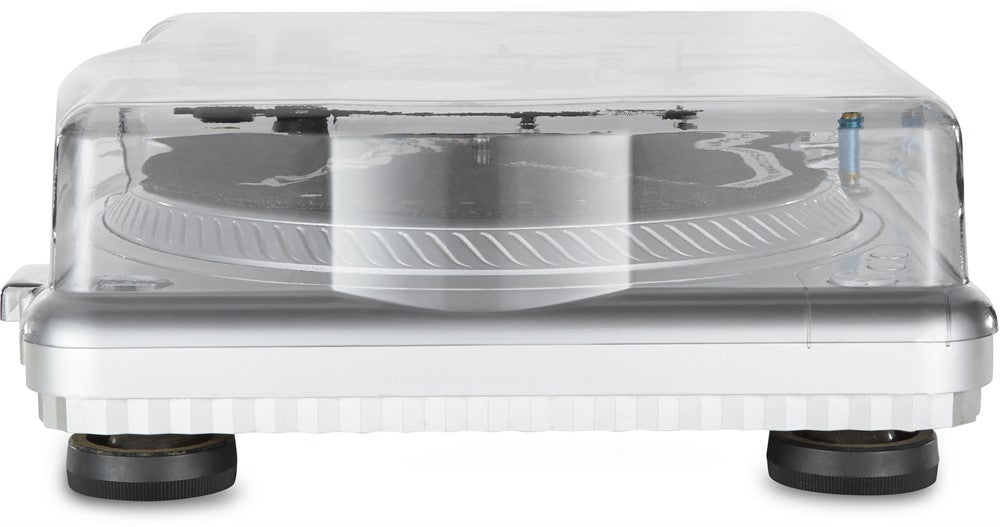 Decksaver Schutz cover für Vestax PDX-Plattenspieler