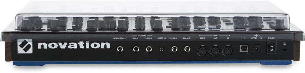 Decksaver Schutz cover für Novation Peak