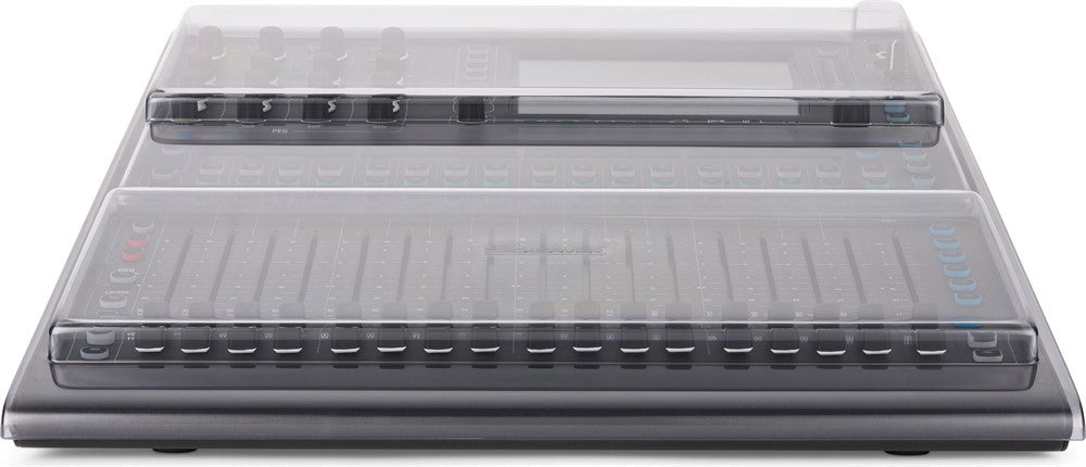 Decksaver Schutz cover für Allen & Heath QU-5/5D