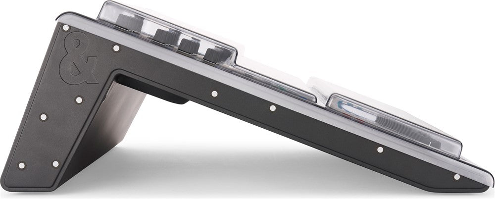 Decksaver Schutz cover für Allen & Heath QU-5/5D