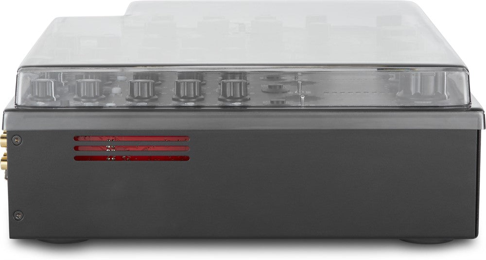 Decksaver Schutz cover für MasterSounds Radius Four Valve