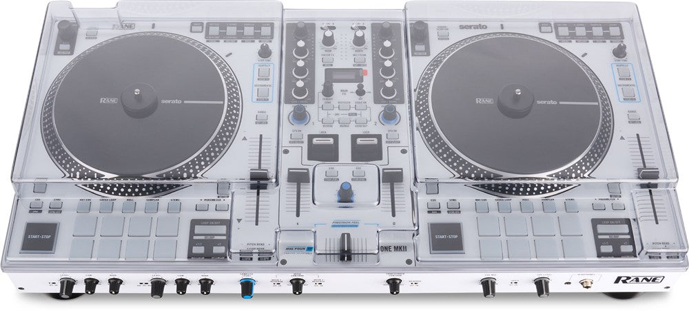 Decksaver Schutz cover für Rane One MK1 & MK2