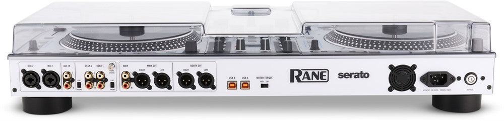 Decksaver Schutz cover für Rane One MK1 & MK2