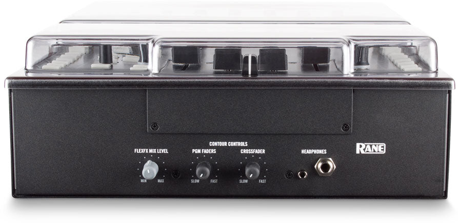 Decksaver Schutz cover für Rane Sixty-Eight