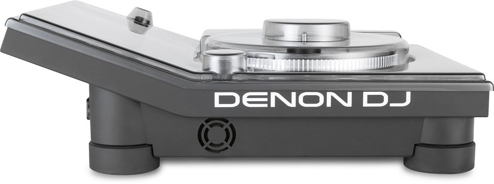 Decksaver Schutz cover für Denon DJ Prime SC6000 & SC6000M