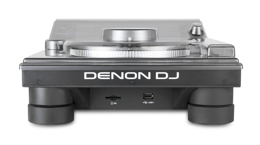 Decksaver Schutz cover für Denon DJ Prime SC6000 & SC6000M