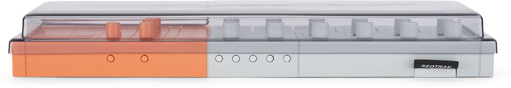 Decksaver Schutz cover für Yamaha SEQTRAK