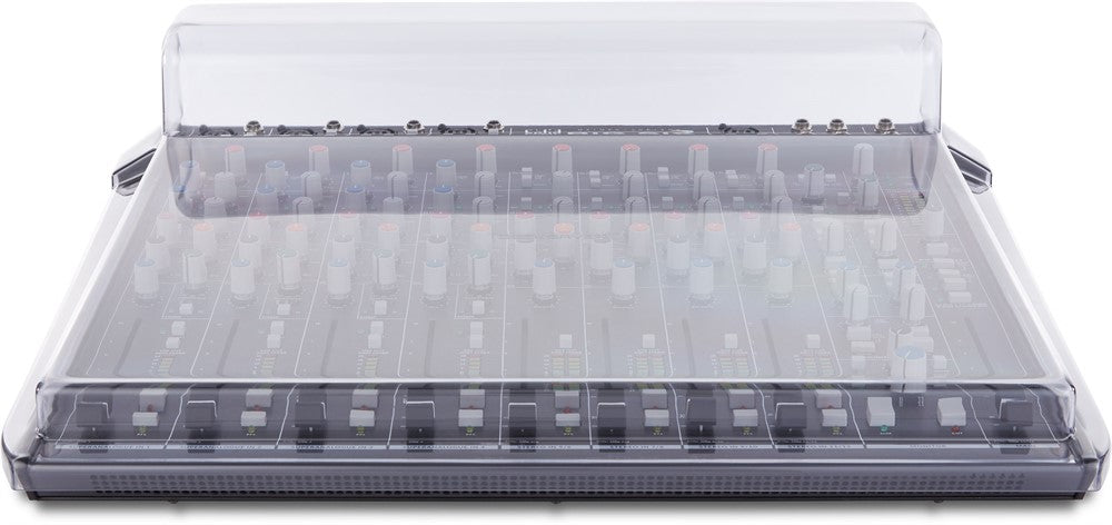 Decksaver Schutz cover für Solid State Logic Big Six