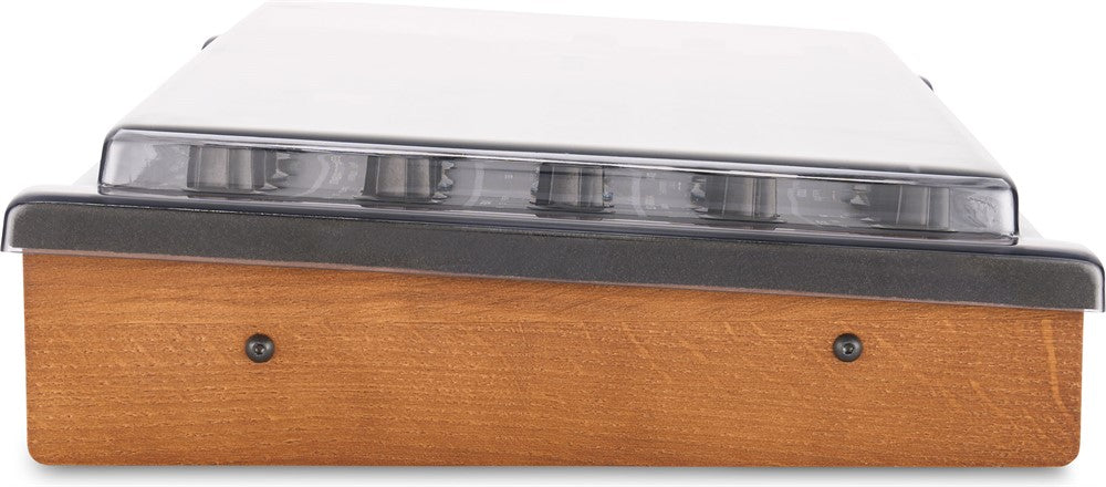 Decksaver Schutz cover für Erica Synths Steampipe (Soft-Fit)