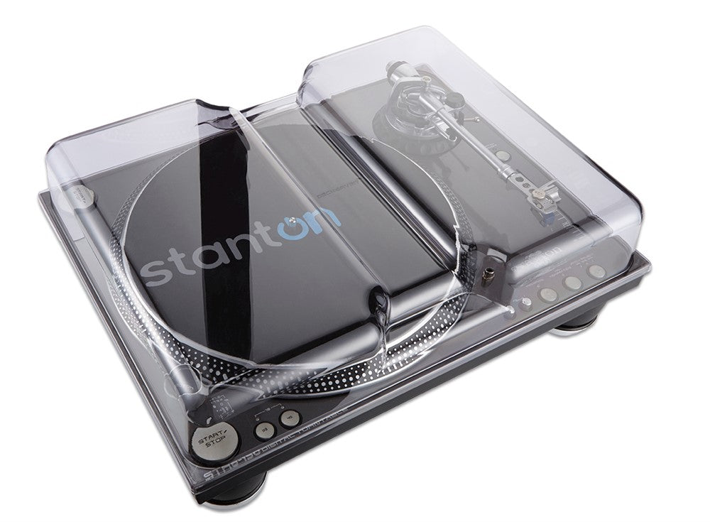 Decksaver Schutz cover für Stanton ST/STR8. 150