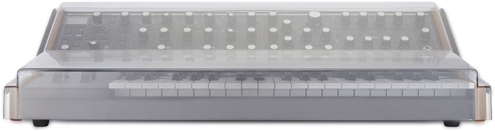 Decksaver Schutz cover für Moog Subsequent 37 (Soft-Fit)