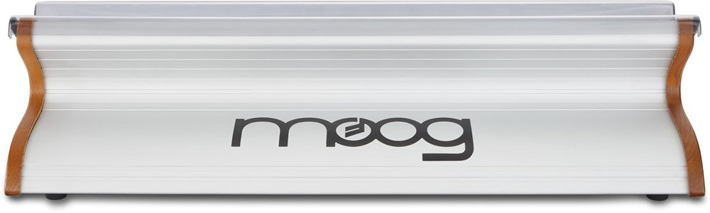 Decksaver Schutz cover für Moog Subsequent 37 (Soft-Fit)