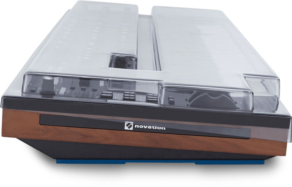 Decksaver Schutz cover für Novation Summit (Soft-Fit)