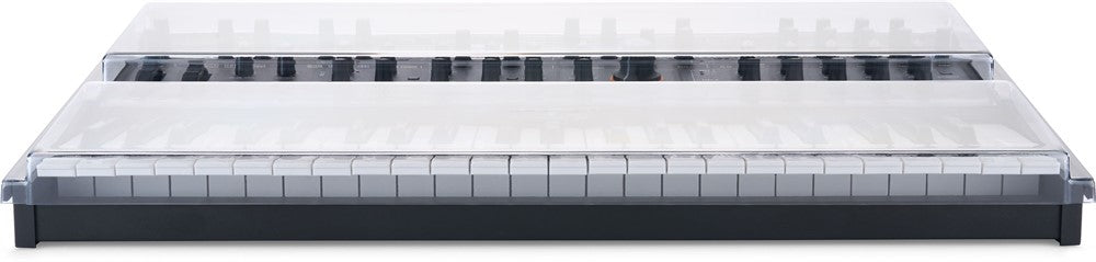 Decksaver-Schutz cover für Sequential Take 5 & Oberheim TEO-5 (Soft-Fit)
