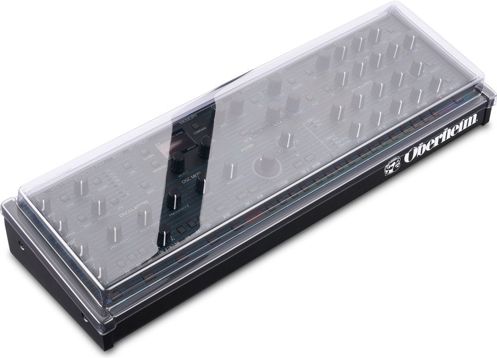 Decksaver-Schutz cover für Sequential Take 5 / Oberheim TEO-5 Desktop