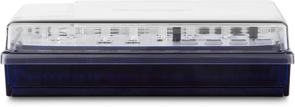 Decksaver Schutz cover für Korg Volca Mk2 Drum, Modular & Mix