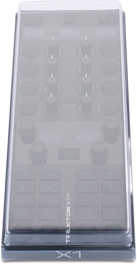 Decksaver-Schutz cover für Native Instruments Tstraighttor X1 MK3 & Z1 MK2