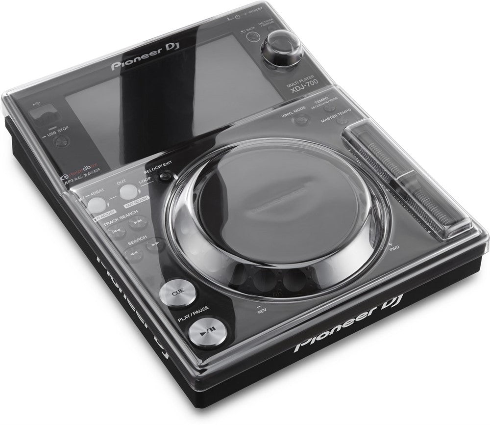 Decksaver Schutz cover für Pioneer XDJ-700
