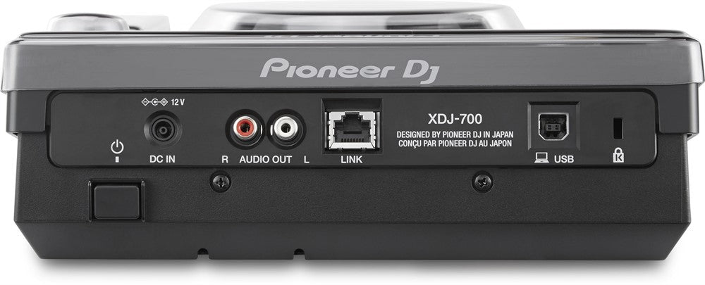 Decksaver Schutz cover für Pioneer XDJ-700