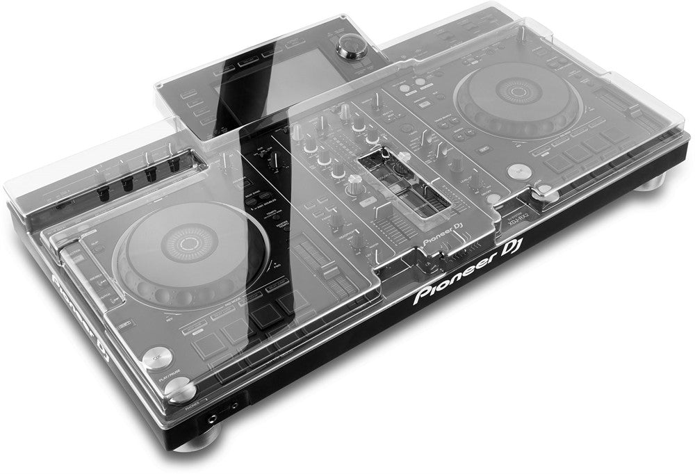 Decksaver Schutz cover für Pioneer XDJ-RX2