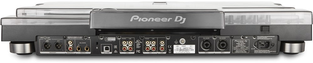 Decksaver Schutz cover für Pioneer XDJ-RX2
