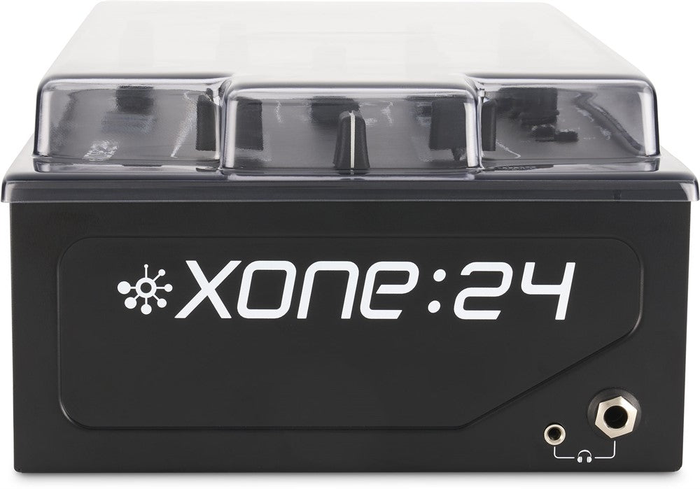 Decksaver Schutz cover für Allen & Heath Xone:24