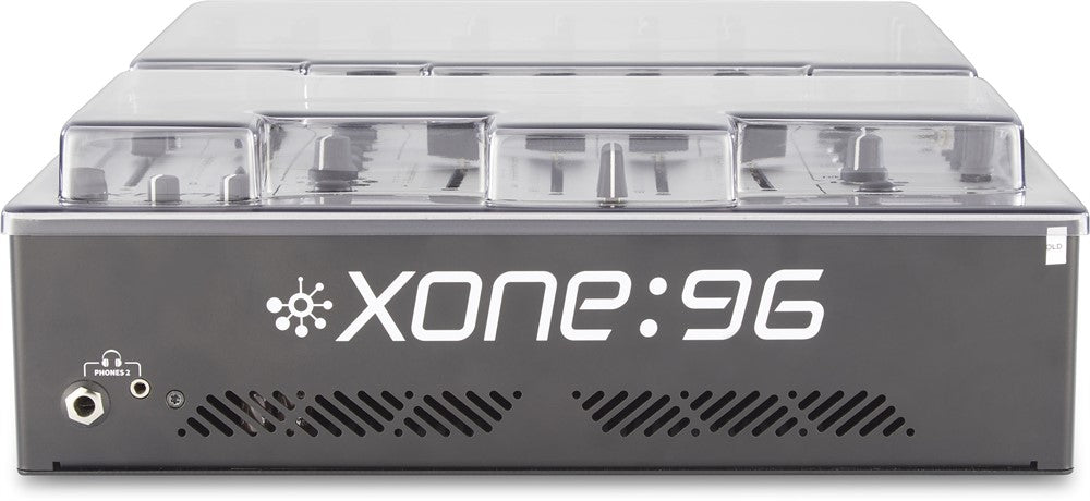 Decksaver Schutz cover für Allen & Heath Xone:96