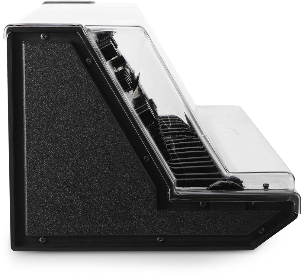 Decksaver Schutzabdeckung für Korg MS-20 Mini