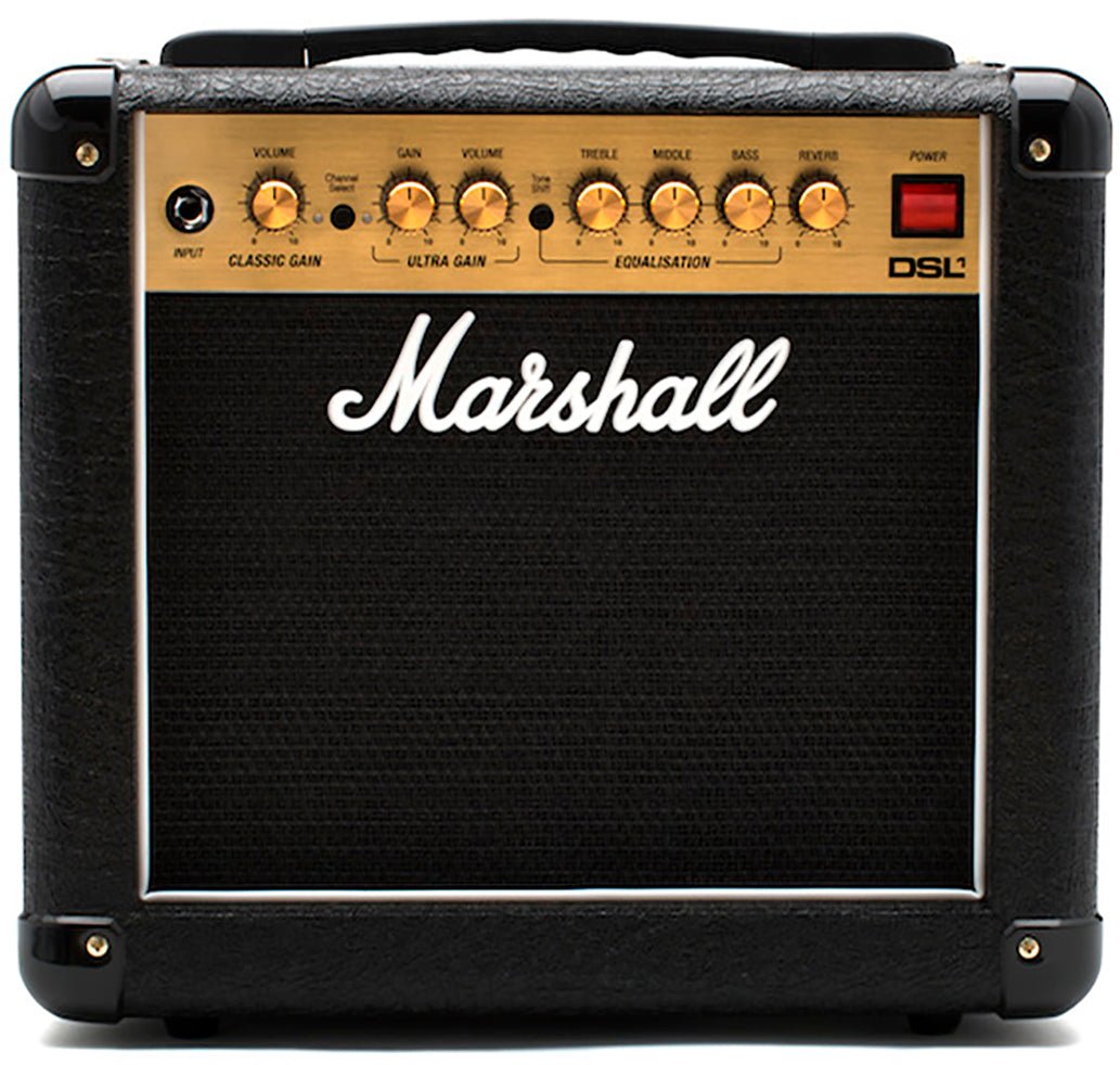 Marshall DSL-1CR Combo Gitarrenverstärker