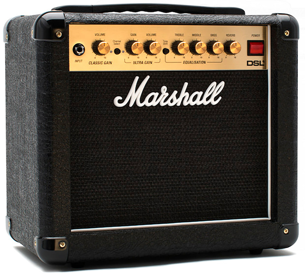 Marshall DSL-1CR Combo Gitarrenverstärker