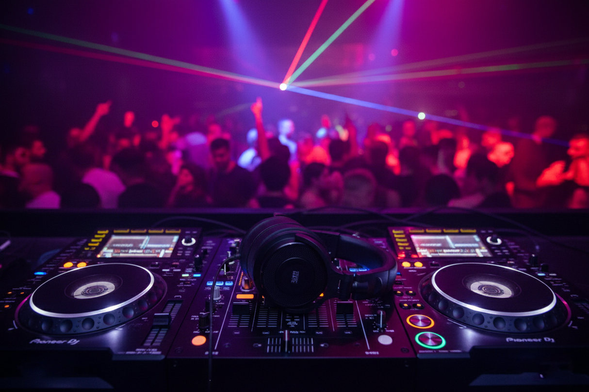 StudioMate DT-77 Kopfhörer