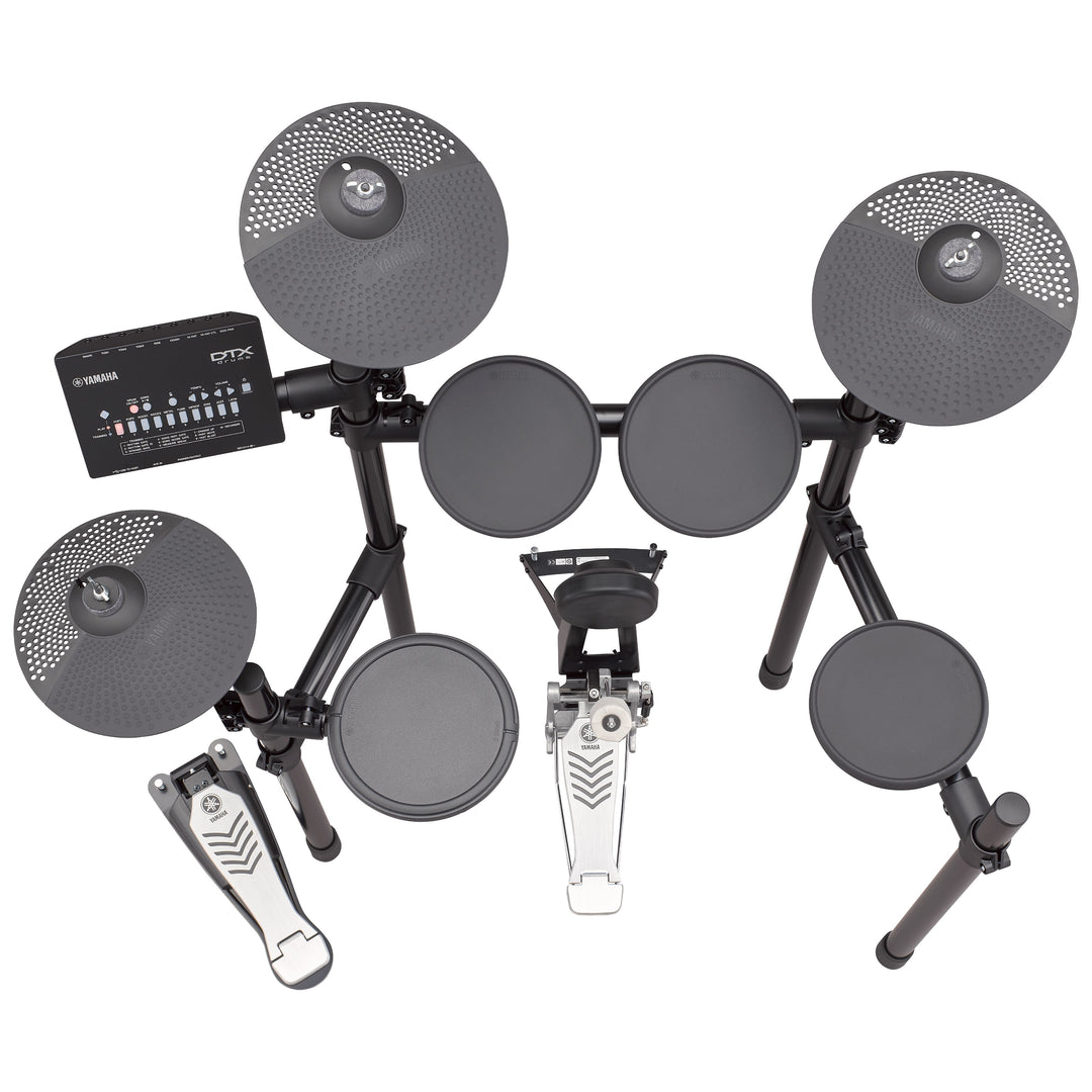 Yamaha DTX432K E-Drumset