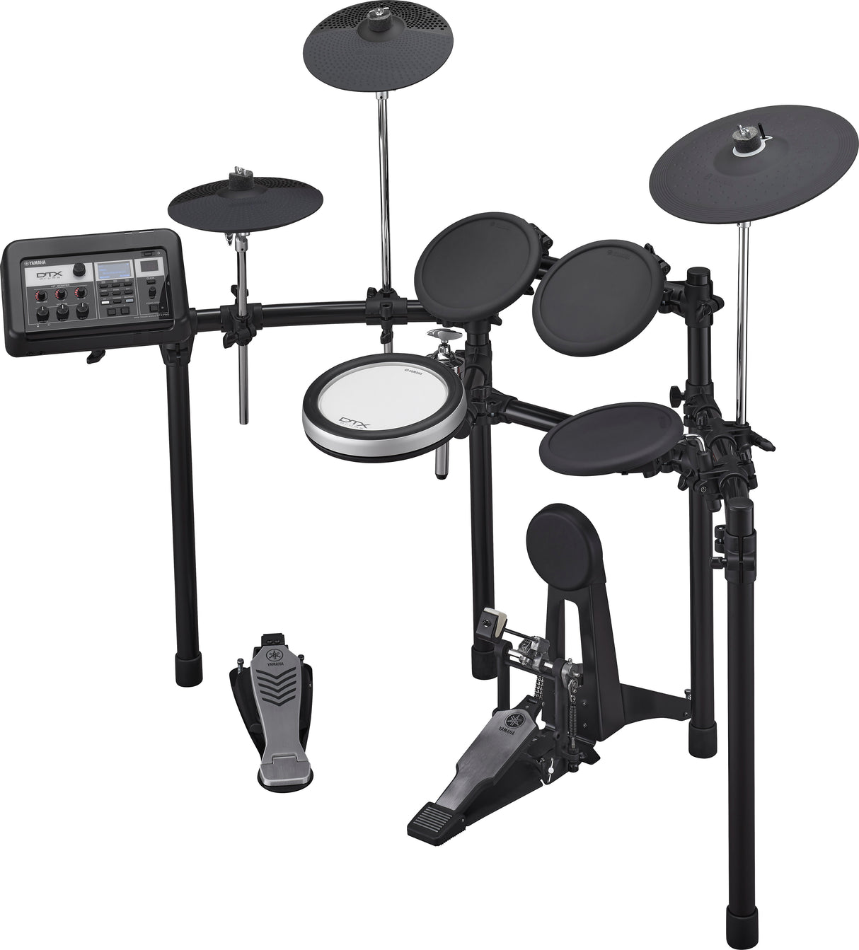 Yamaha DTX6K-X Electric drum kit