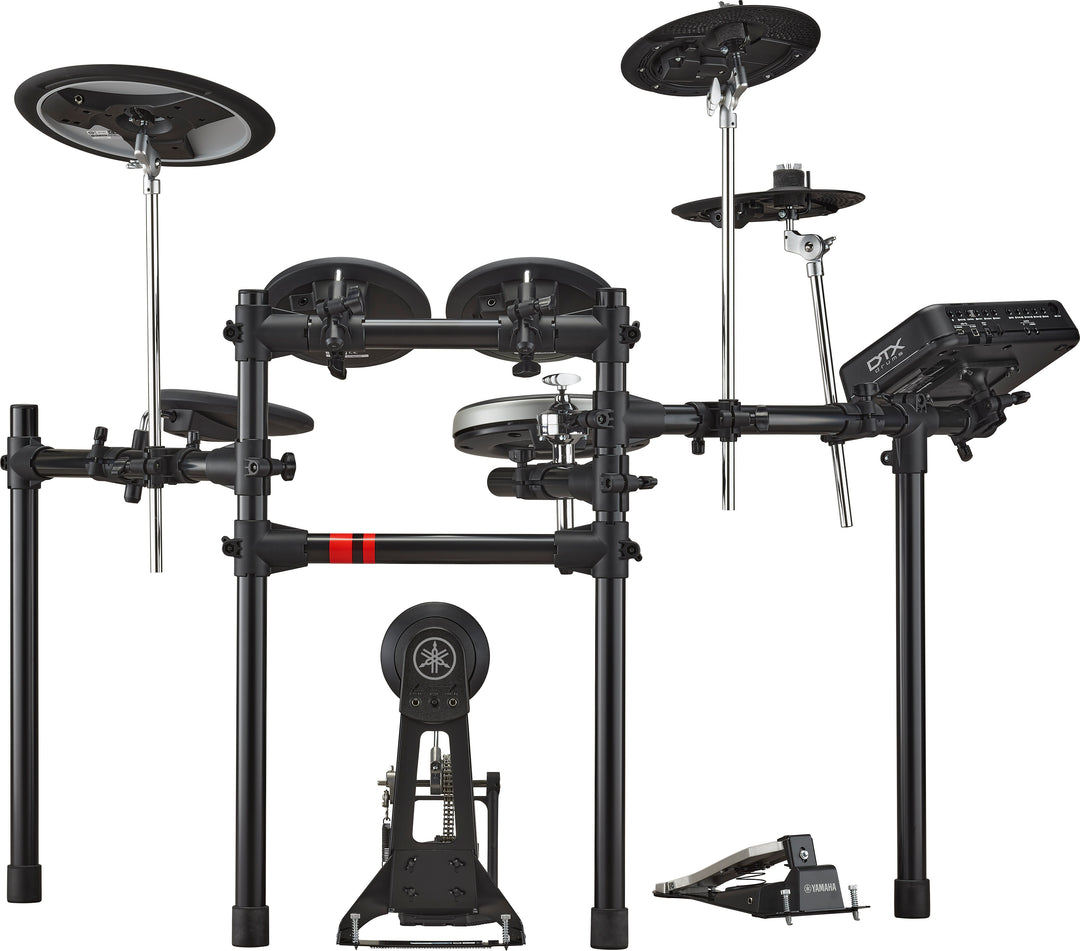 Yamaha DTX6K-X E-Drum-Set