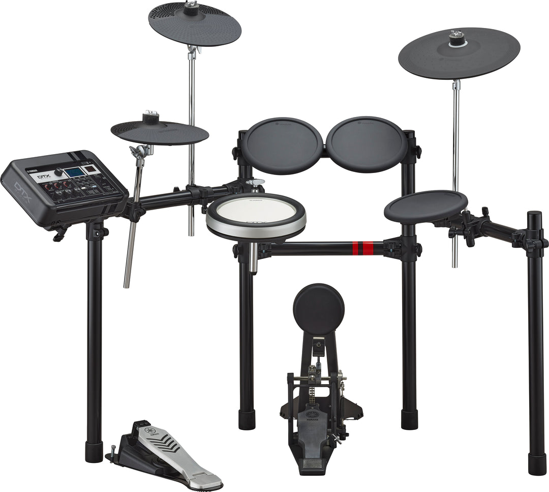 Yamaha DTX6K-X E-Drum-Set