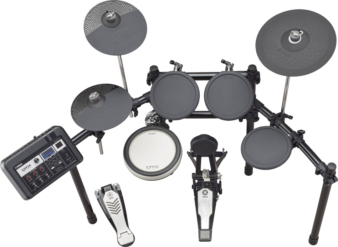 Yamaha DTX6K-X E-Drum-Set