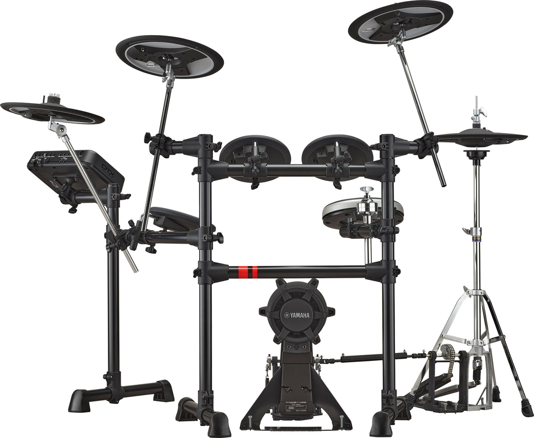 Yamaha DTX6K2-X E-Drum-Set