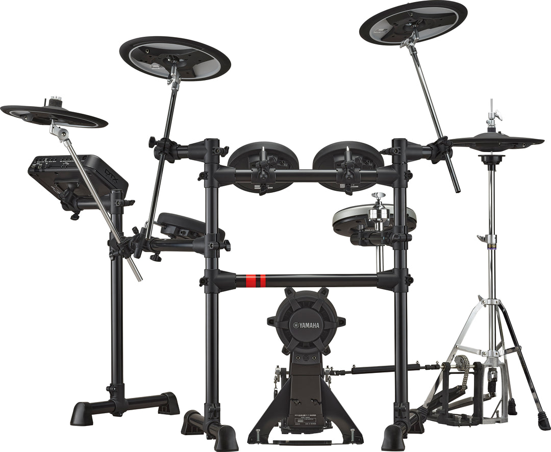 Yamaha DTX6K3-X E-Drum-Set