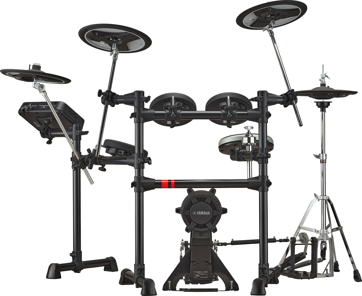 Yamaha DTX6K5-M E-Drumset
