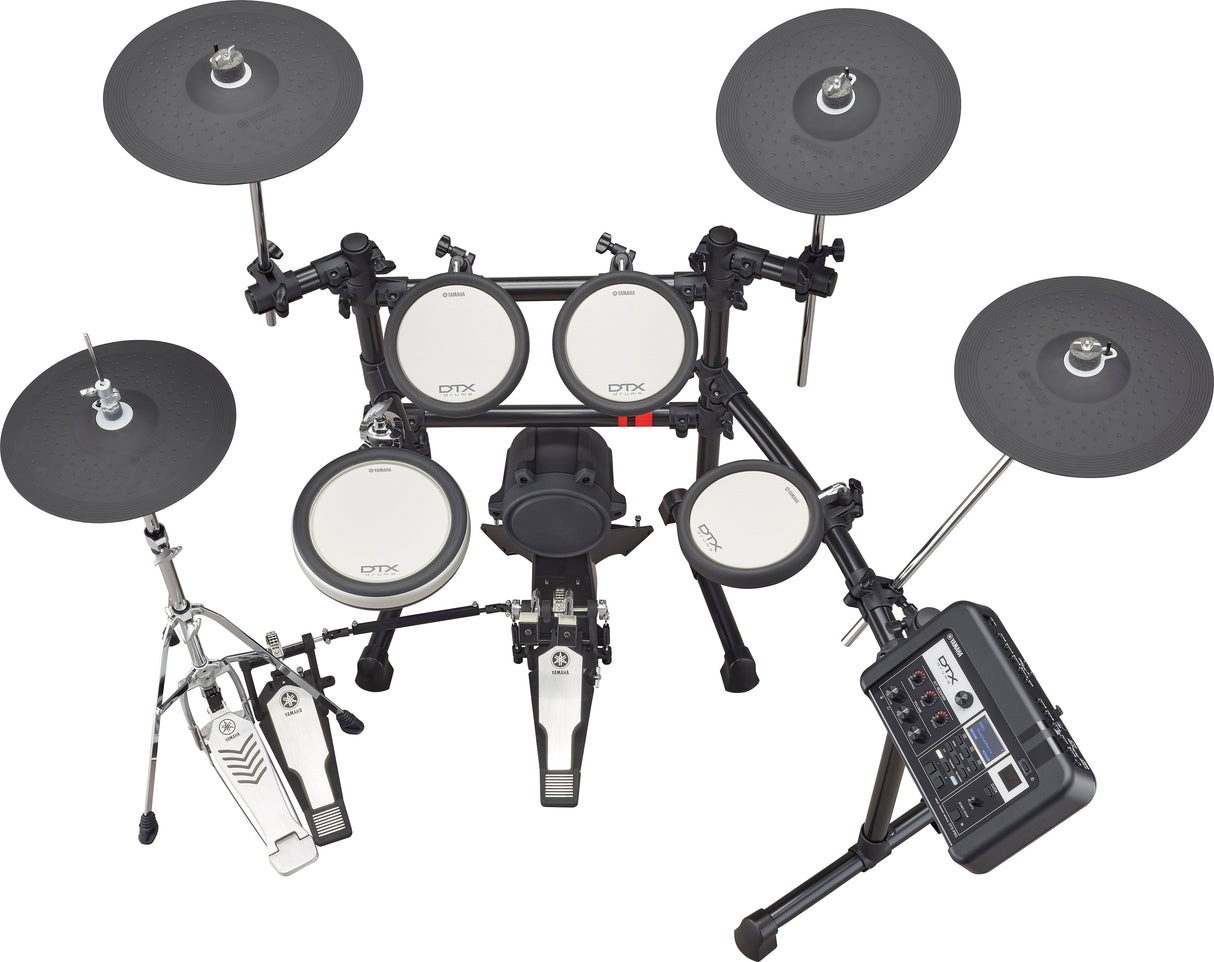 Yamaha DTX6K3-X E-Drumset
