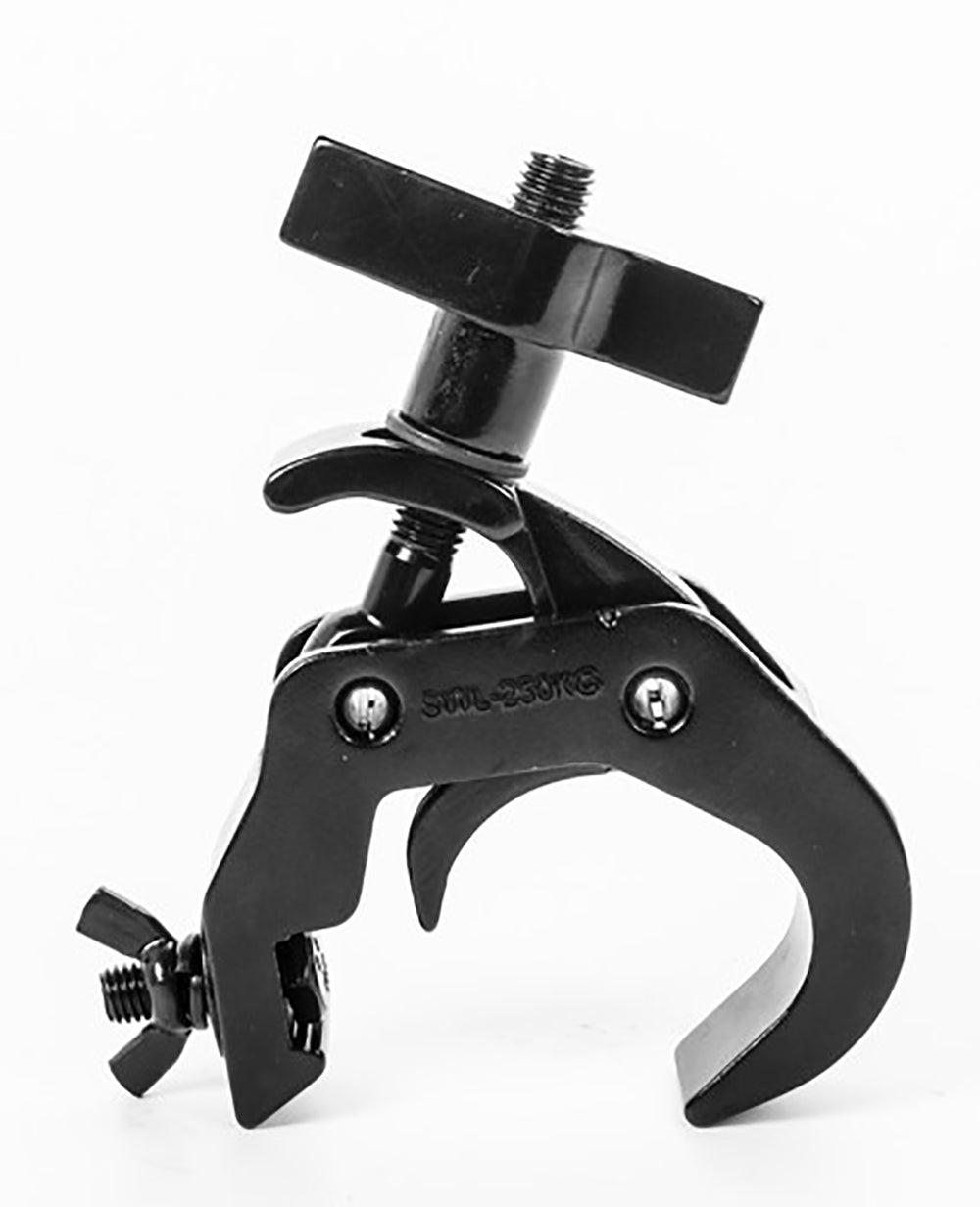 Duratruss Selflock Clamp (Schwarz, 50mm, 250kg)
