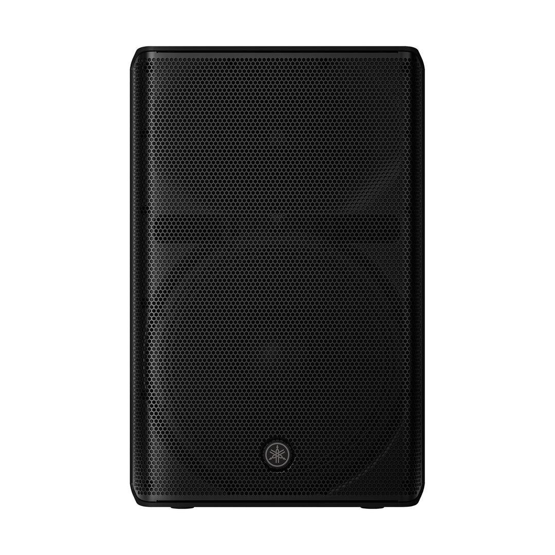 Yamaha DXR15 MK3 Aktiver Lautsprecher 15" – 2000W, Bluetooth & DSP