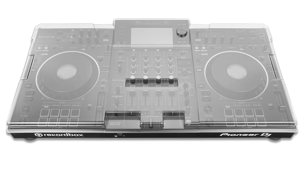 Decksaver Pioneer XDJ-XZ