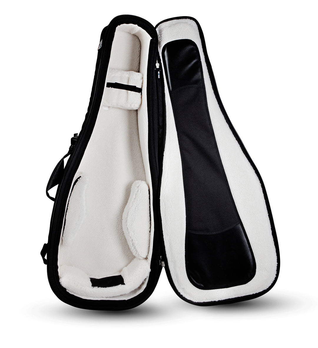 Deluxe Western - Gitarren Tasche