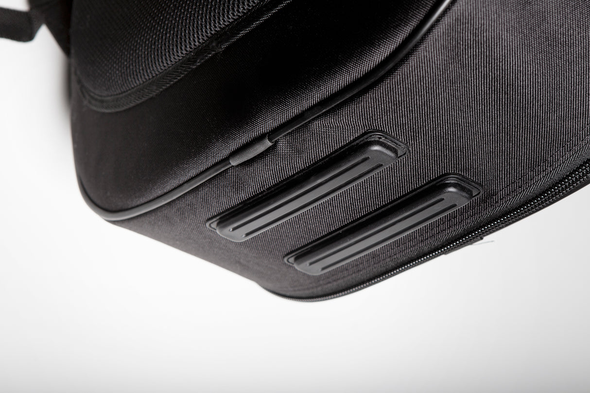 Deluxe 4/4 Guitar Bag