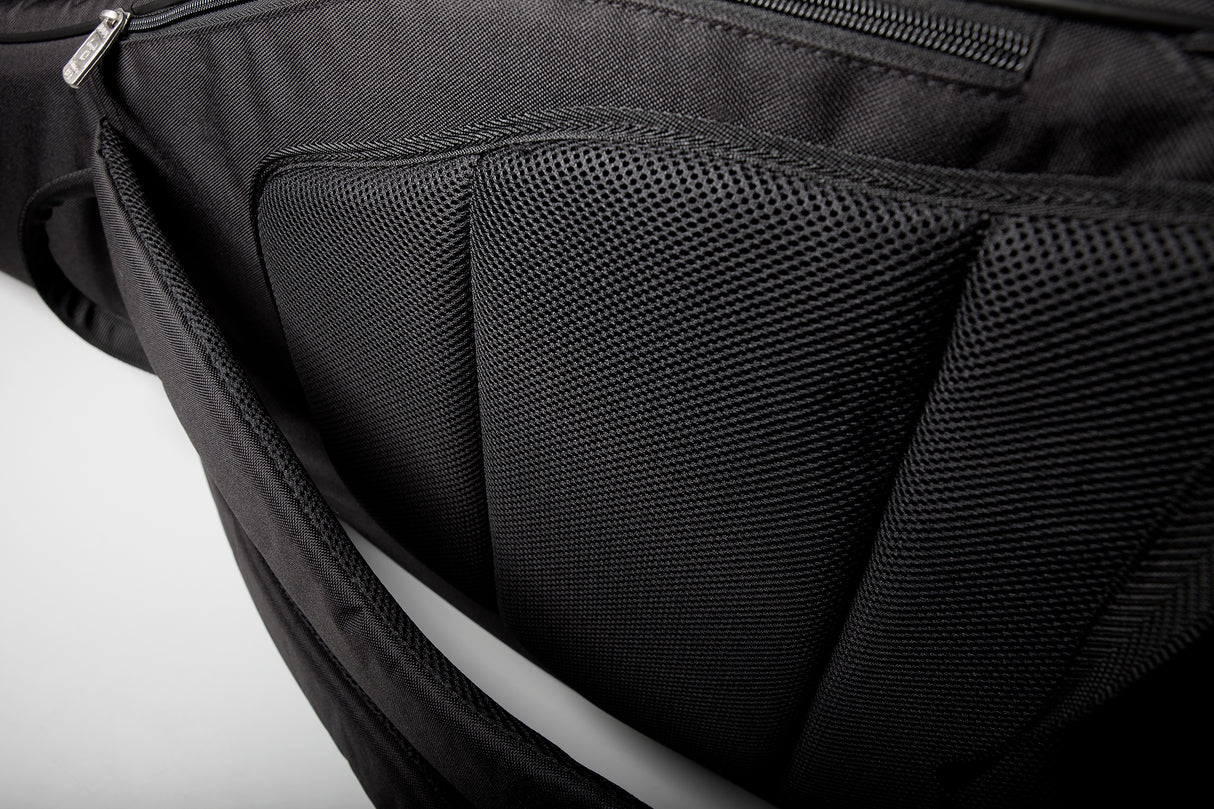 Deluxe Western - Gitarren Tasche