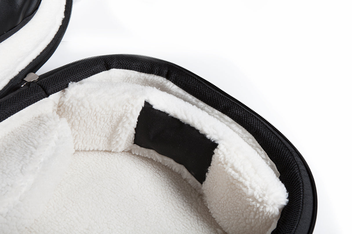 Deluxe Electric Bass Guitar Case