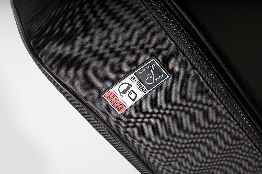 Deluxe Western - Gitarren Tasche