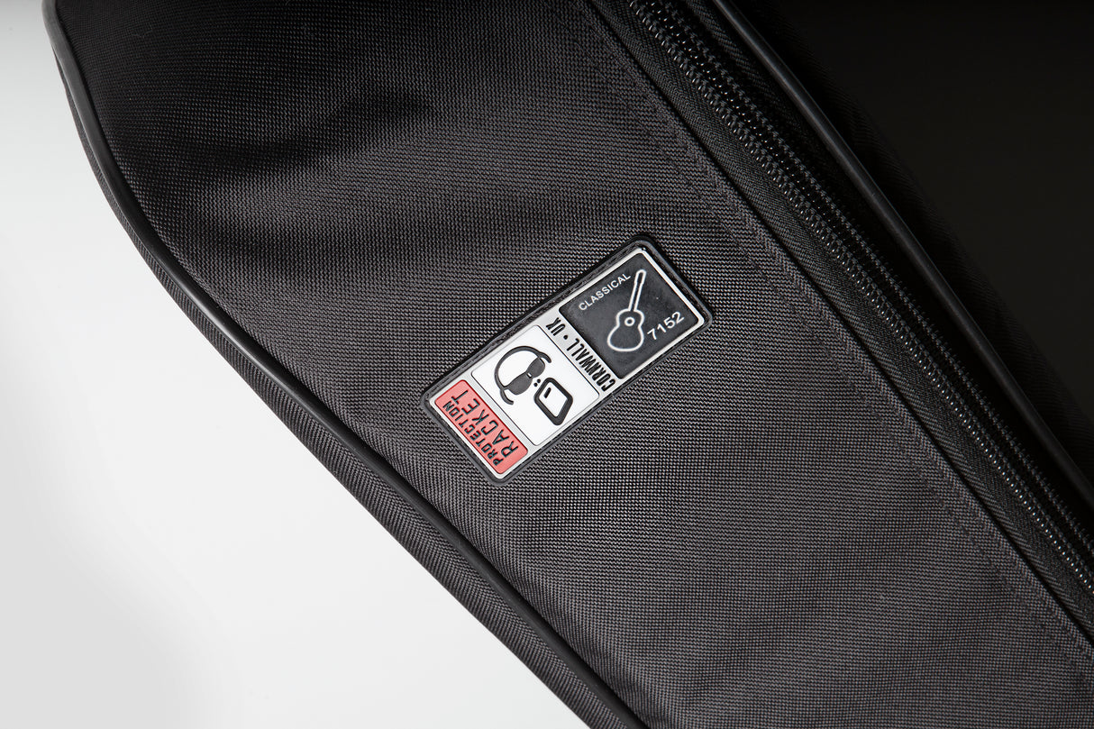 Deluxe Western - Gitarren Tasche